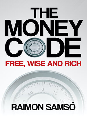 cover image of The money code